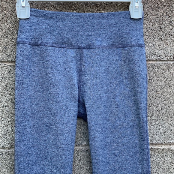 ABERCROMBIE & FITCH Yoga Athletic Jog Run Leggings - Picture 2 of 7